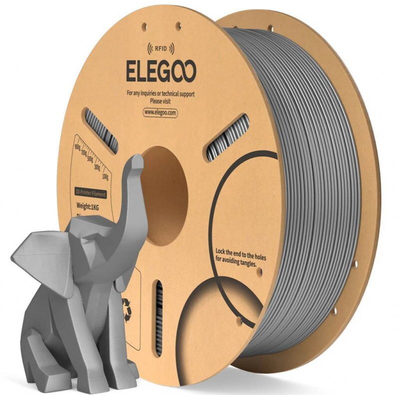 Elegoo Filament PLA 1,75mm 1kg